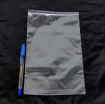 Пакет з застібкою (zipper)   15см*25см (100 штук)