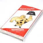 Пакети фасувальні 18х4*2х35 см