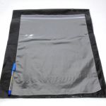 Пакет з застібкою (zipper)   35см*45см (100 штук)