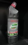 Гель для миття унітазу (1 л) "Domexx"
