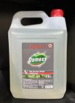 Гель для миття унітазу (5 л) "Domexx" каністра 